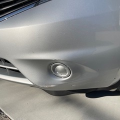 ニッサン　ノート　【2014年製車検〜R4.11.28】11月初旬までの限定販売の画像