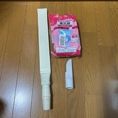 掃除機 東芝 VC-Y1Kの画像