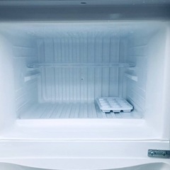 ET405番⭐️daewoo 冷凍冷蔵庫⭐️の画像