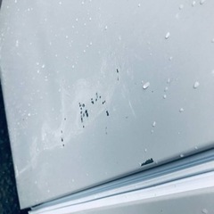 ET405番⭐️daewoo 冷凍冷蔵庫⭐️の画像