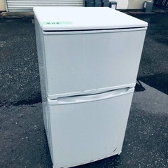 ET405番⭐️daewoo 冷凍冷蔵庫⭐️