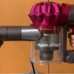 ダイソン V7 Trigger HH11MH HH11MH