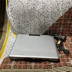 パソコン NEC PC-LL7507D  LaVie