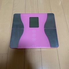 体重計