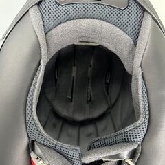 SHOEI NEOTEC２＋セナSREL2付の画像