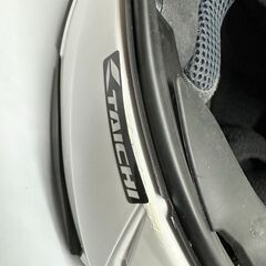 SHOEI NEOTEC２＋セナSREL2付の画像