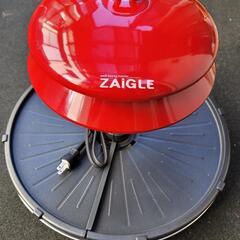 焼肉グリルプレート　ZAIGLE　NC-300新品
