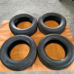 🌈BRIDGESTONE BLIZZAK VRX 205/65R...