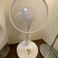 扇風機