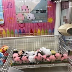 松戸市・柏市のクレーンゲーム好き集まろう～！