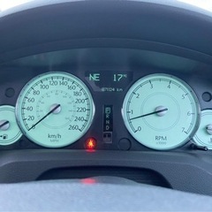 クライスラー300cツーリング