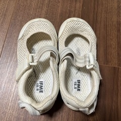 イフミー　上履き　15.5cm