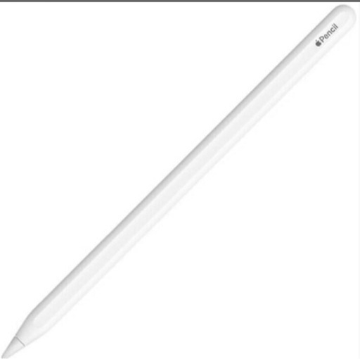 Apple Pencil第二世代