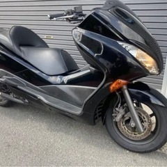 ホンダ フォルツァ