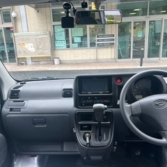 29年式！車検2年！ダイハツ ハイゼットカーゴ！の画像