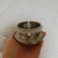 SUSTEAS ガラスポットの画像