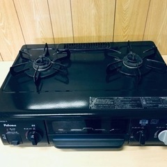 ET426番⭐️パロマガスコンロ⭐️