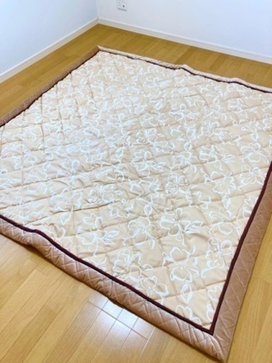 新品✨日本製こたつ布団　200cm×200cm