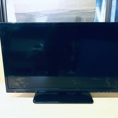 ET431番⭐️アズマデジタルハイビジョン液晶テレビ⭐️