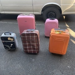 どれでも1000円、早い者勝ち！
