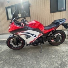Ninja250 2013 ETCとABSあり！の画像