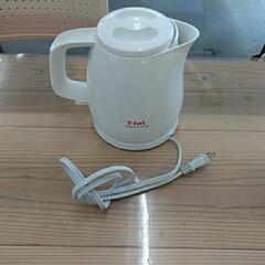 T-fal (ティファール) KO1531 電気ケトル《中古品》 