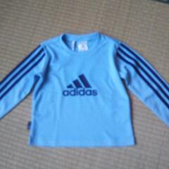 (美品)adidas子供服110サイズ