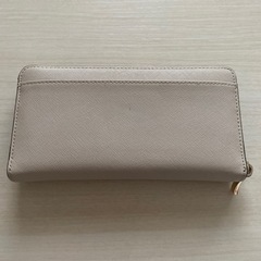 ケイトスペード　長財布の画像