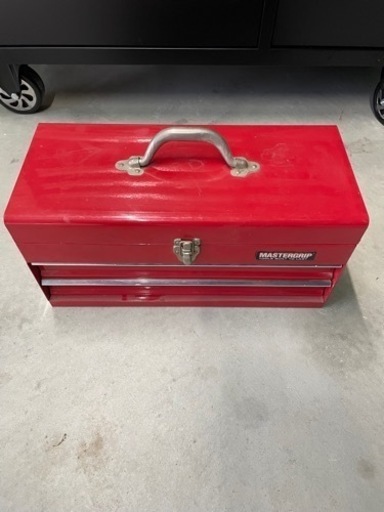 インチ、ミリ工具セット