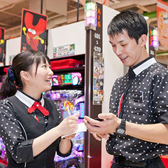 【堀切菖蒲園駅徒歩1分☆週3日勤務OK！翌日給与振り込み！】未経...