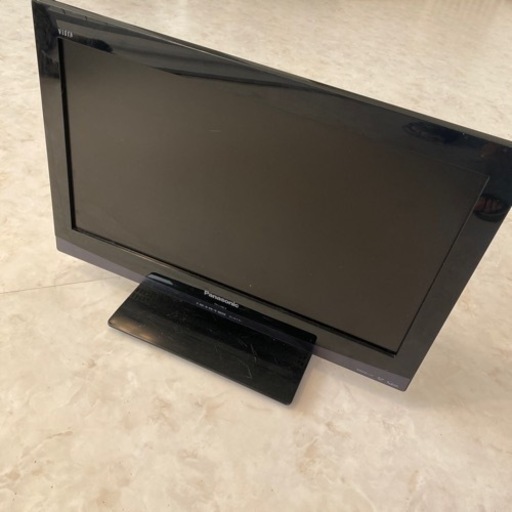 19インチ液晶テレビ