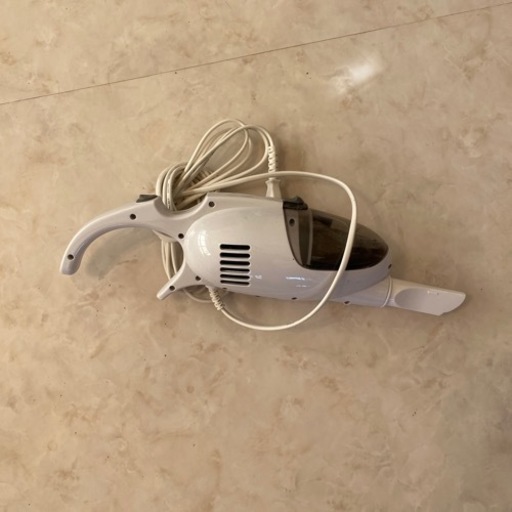 掃除機