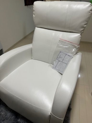 新品　サロン用チェア