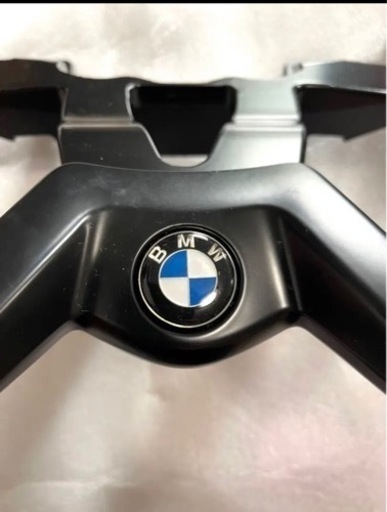 売却済み^ ^ BMW R1200R純正リアキャリア