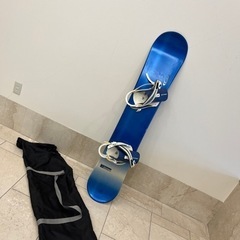 【売約】SALOMON  サロモン　スノーボード　BURTON ...