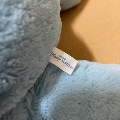 ディズニーリゾート限定 ダンボ ぬいぐるみ 特大の画像