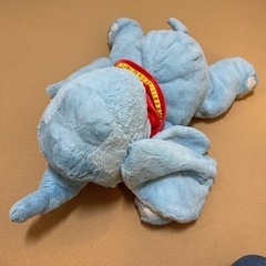ディズニーリゾート限定 ダンボ ぬいぐるみ 特大の画像