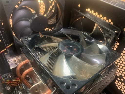 自作PC　インテルi5　GTX1050TI　30インチWQXGAモニター　セット商品