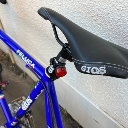 GIOS FELUCA ミニベロ 20インチ ジオス フェールカ