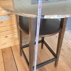 ハイテーブル2の画像