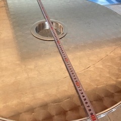 ハイテーブル2の画像