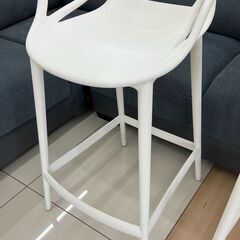 ☆Kartell☆カルテル☆マスターズスツール☆ハイチェア☆チェア