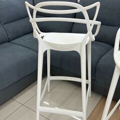☆Kartell☆カルテル☆マスターズスツール☆ハイチェア☆チェア