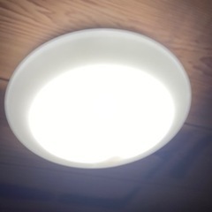 シーリングライト 