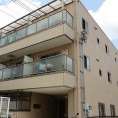 【門真市駅】駅近です💘家具家電つきです