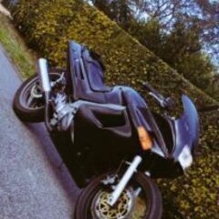 zzr250 実働　早期