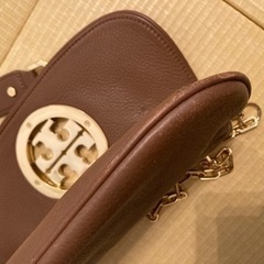 正規品トリバーチ　ショルダーバッグの画像