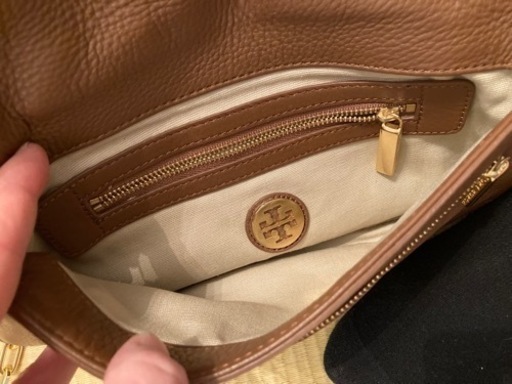正規品トリバーチ　ショルダーバッグ