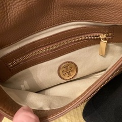 正規品トリバーチ　ショルダーバッグの画像