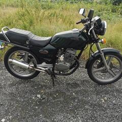 〜値下げしました〜 CB125T JC06 ミニ バブ